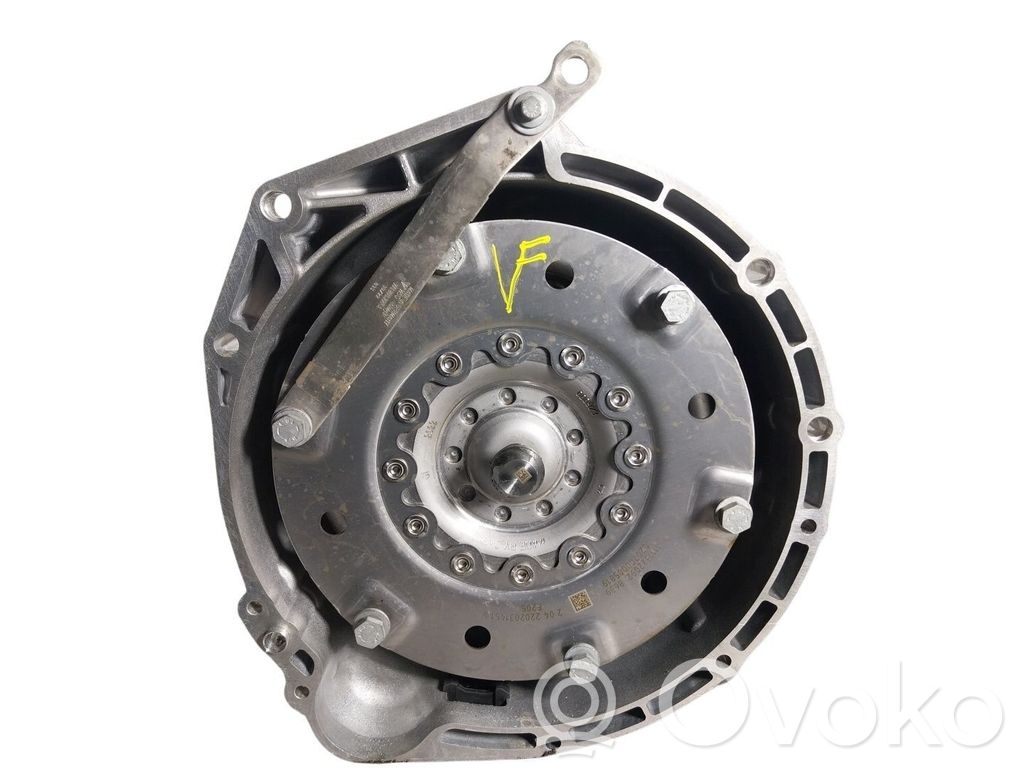BMW 4 G22 G23 G24 G26 Scatola del cambio manuale a 5 velocità 