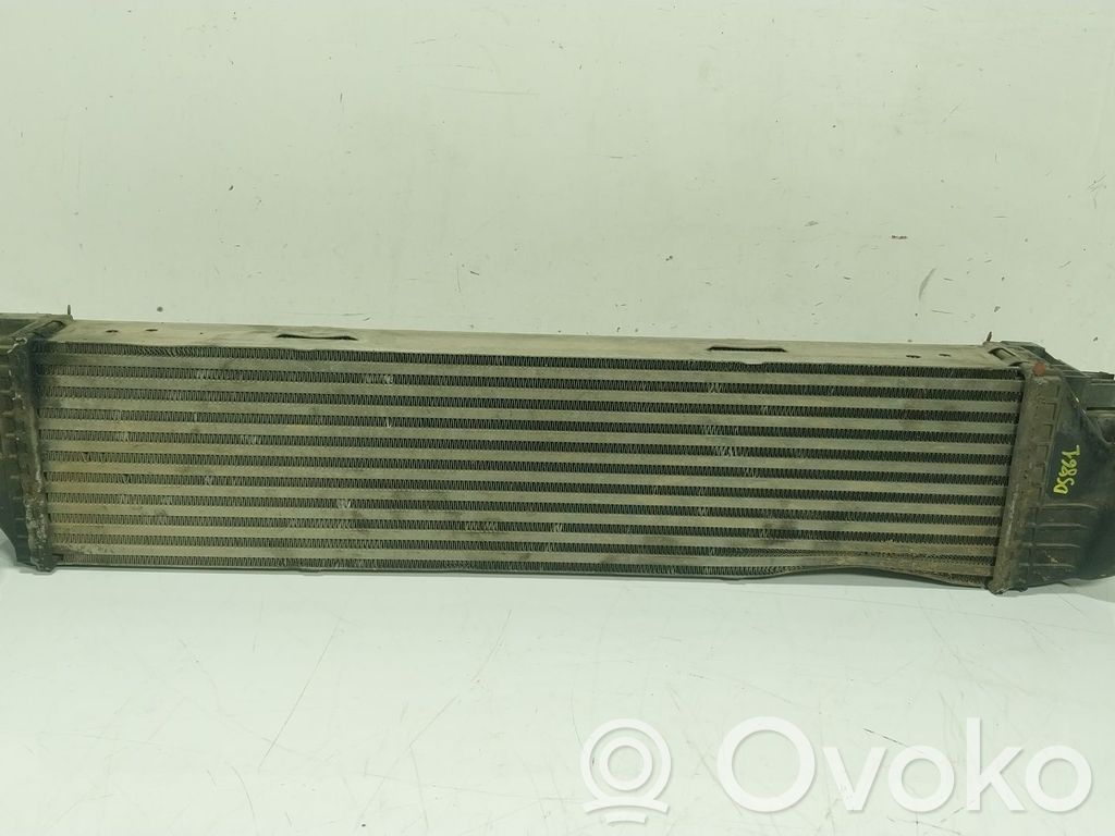 Radiador intercooler   144962019R