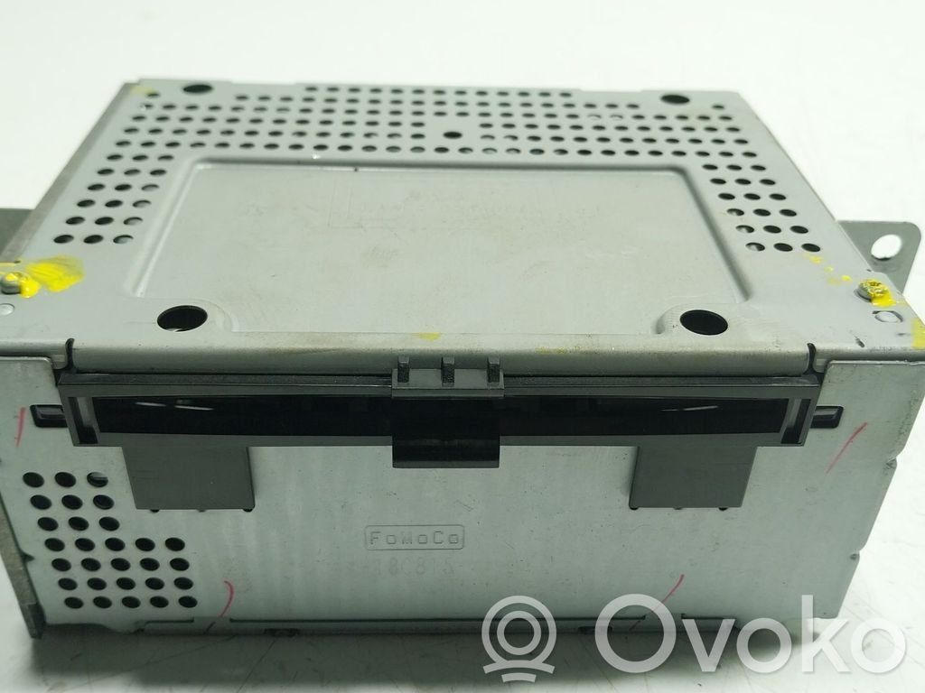 Sound HiFi control unit module   2342475,F1CT18C815GH