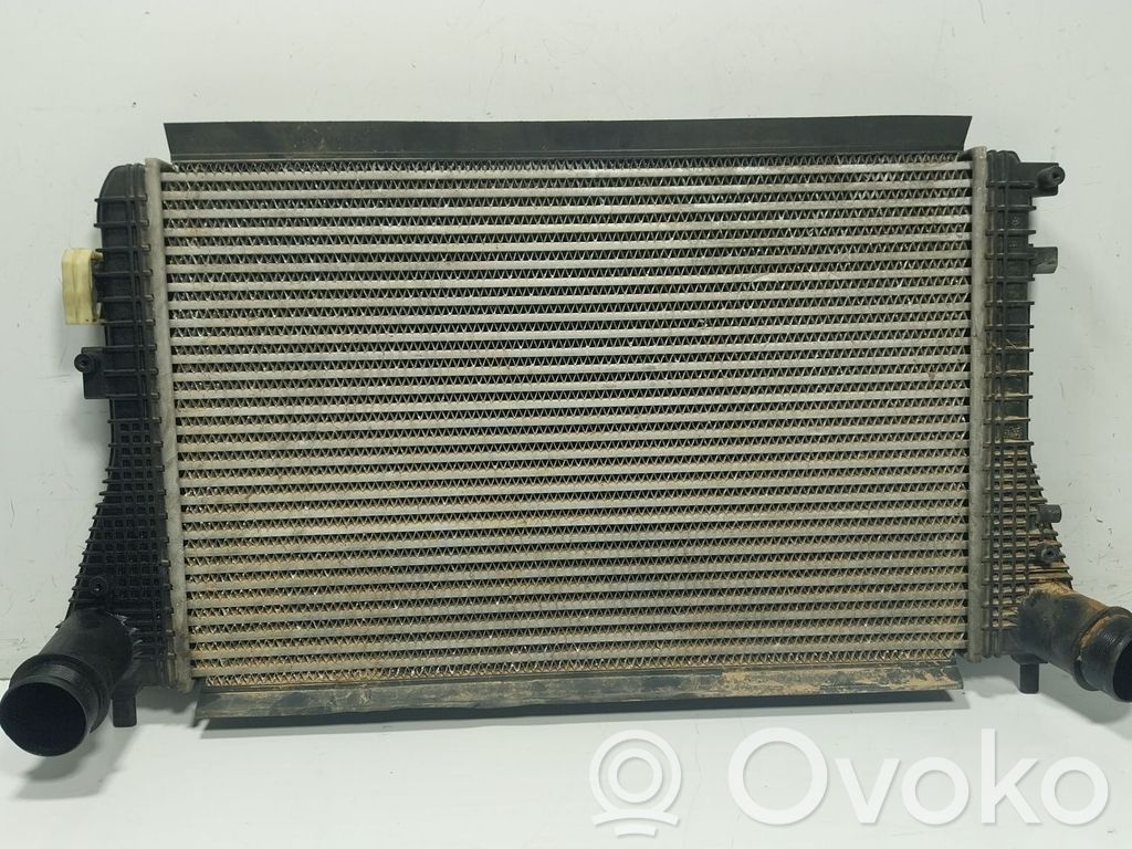 Radiator intercooler   3C0145805AM,3C0145805AM