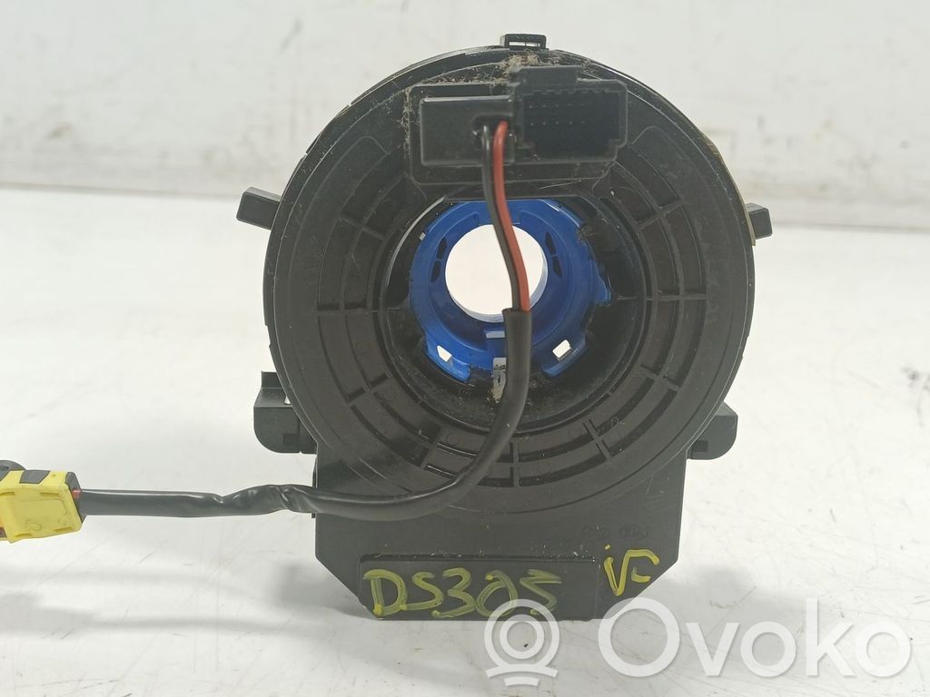 KIA Rio Innesco anello di contatto dell’airbag (anello SRS)