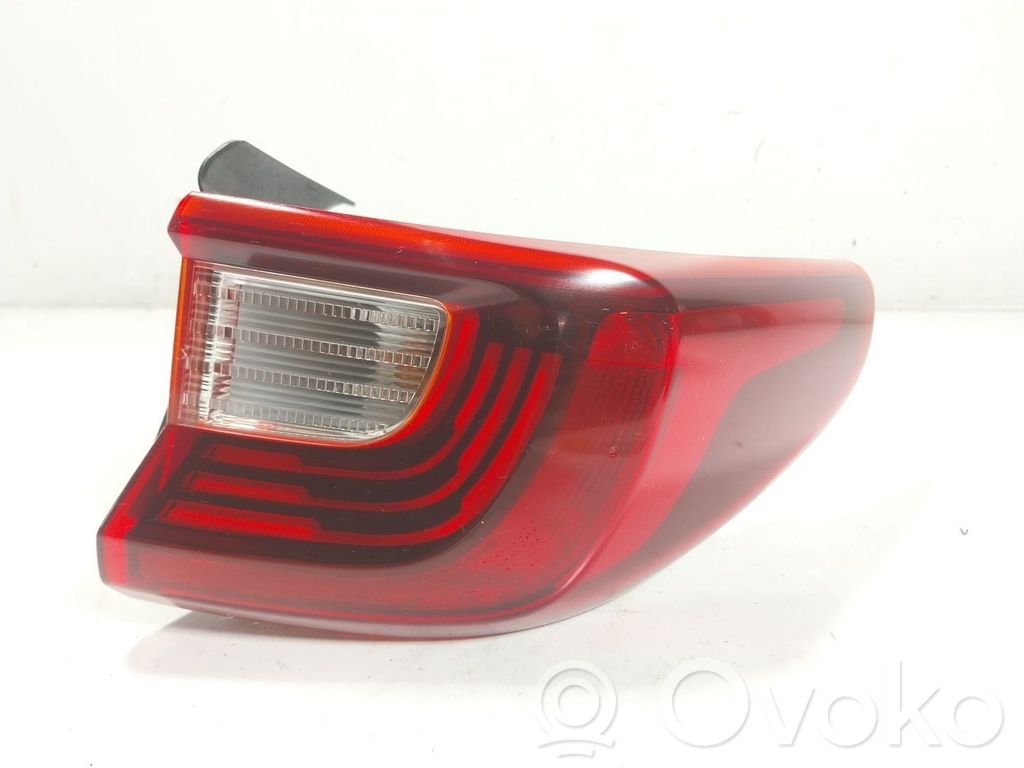 KIA Stonic Luci posteriori 