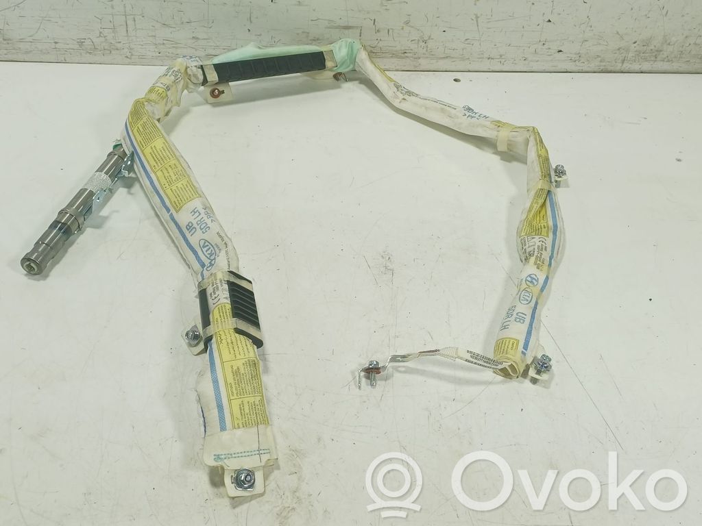 KIA Rio Airbag portiera anteriore