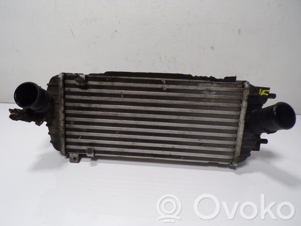 Hyundai i40 Radiator intercooler