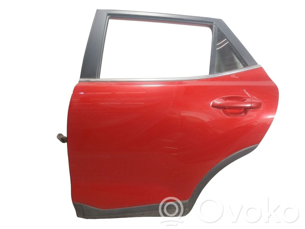 Portiera posteriore   77003H8400