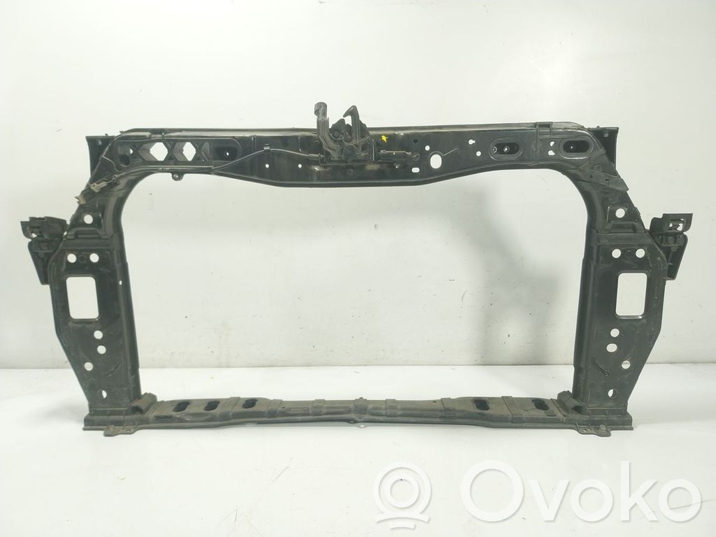 KIA Rio Pannello di supporto del radiatore 