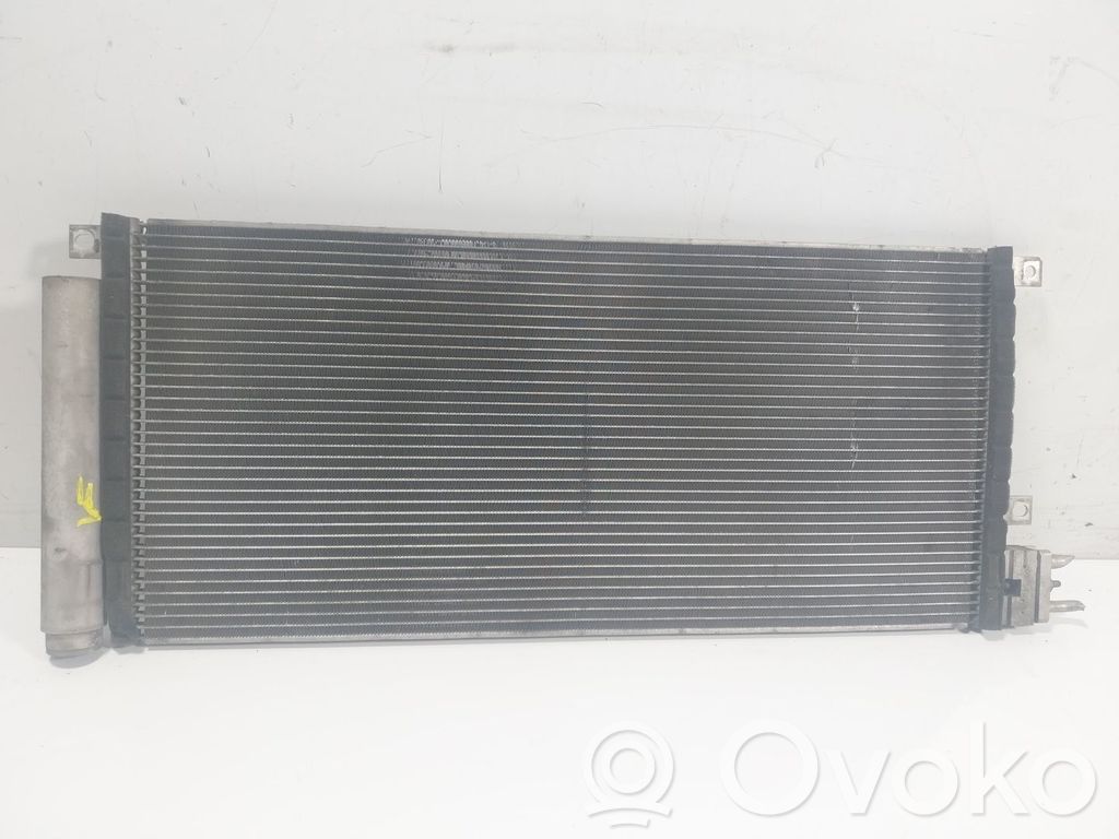 Radiator răcire A/C (condensor)   95321793,95321793