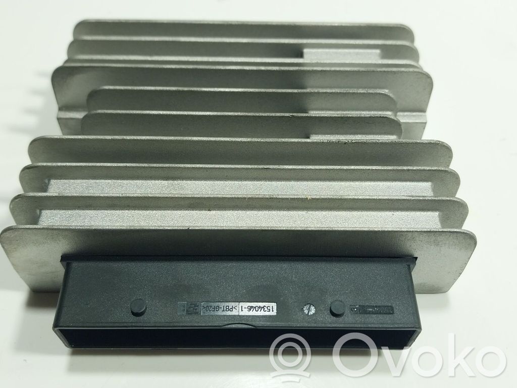 Autres unités de commande / modules   A1729000813