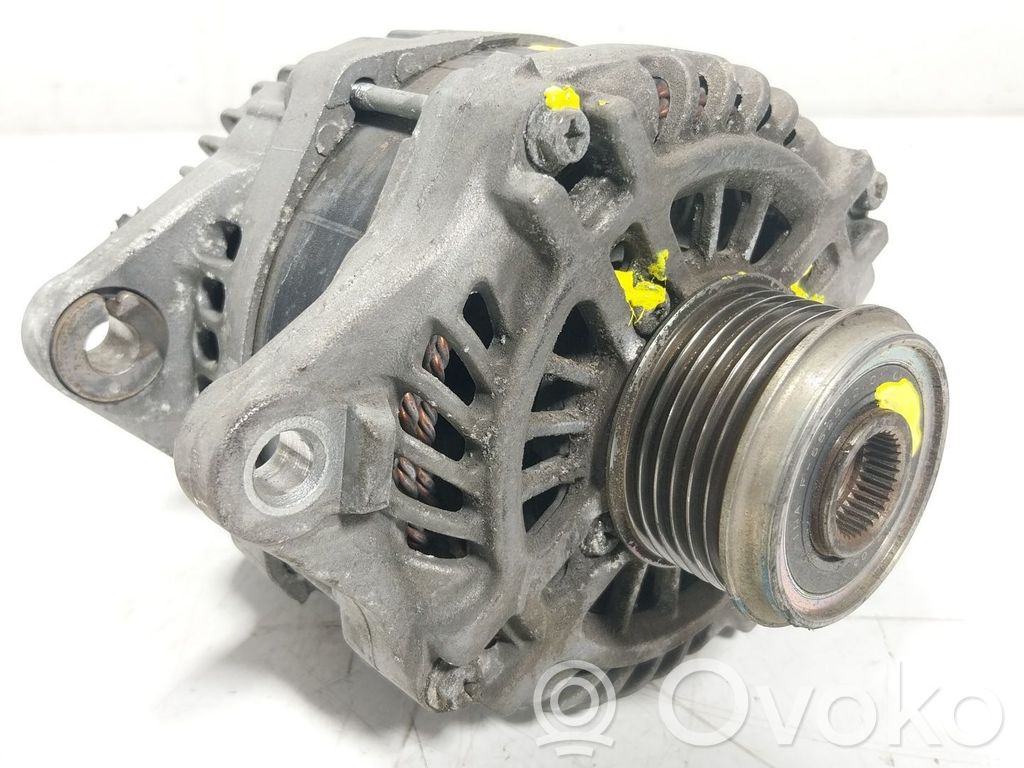Mitsubishi Outlander Generatore/alternatore