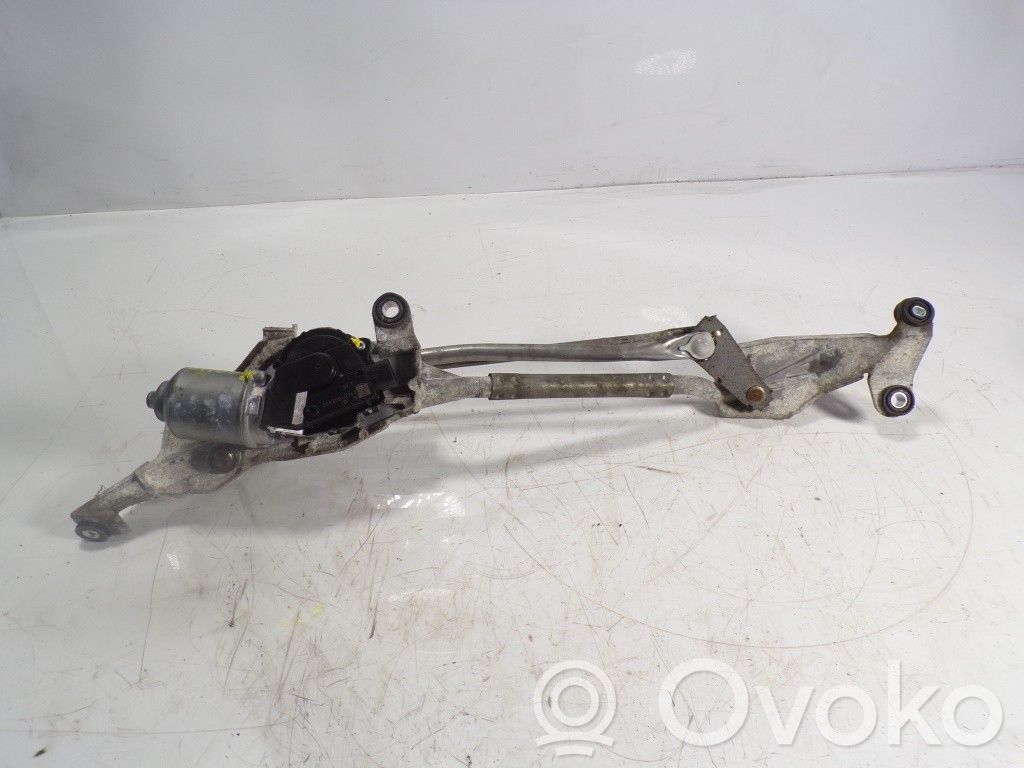 Motor del limpiaparabrisas   8250A160,8251A106