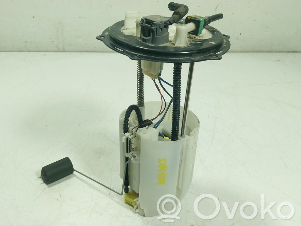 Bomba interna de combustible   1760A414