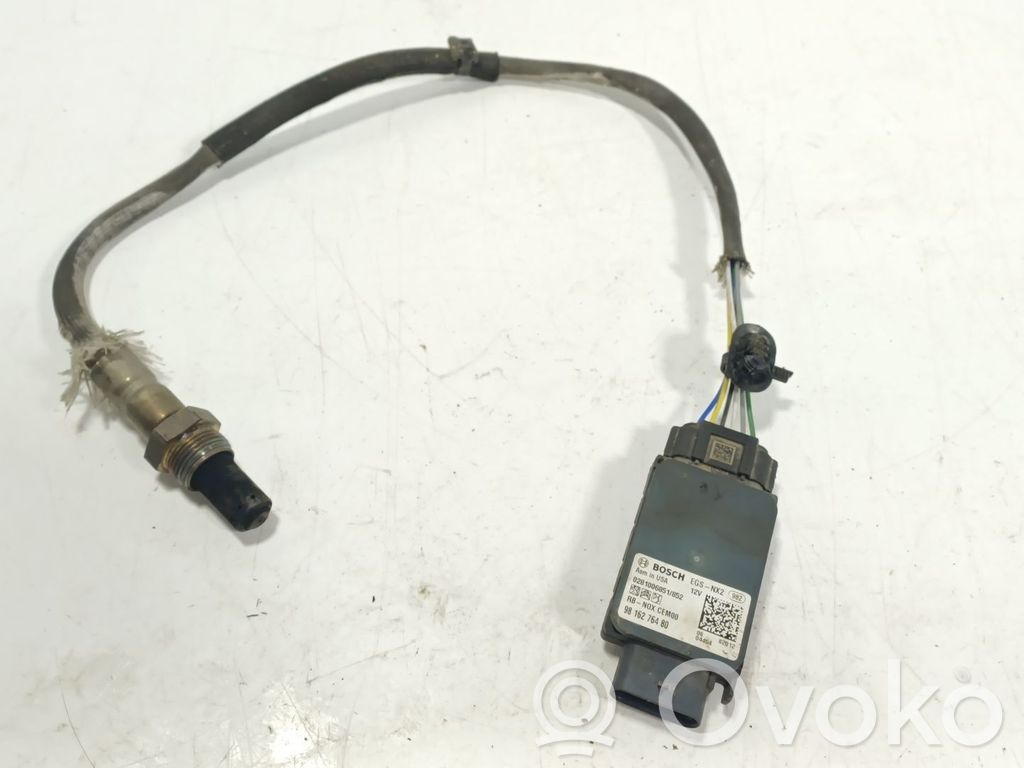 Sonda lambda   9816276480