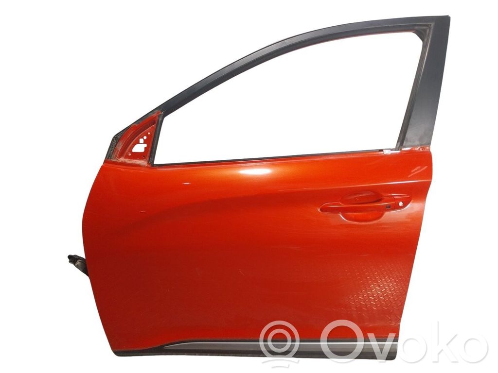 Hyundai Kona I Etuovi