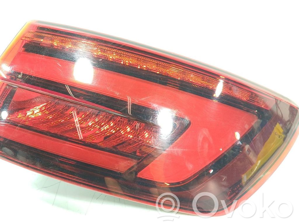 Audi A4 S4 B9 8W Luci posteriori 