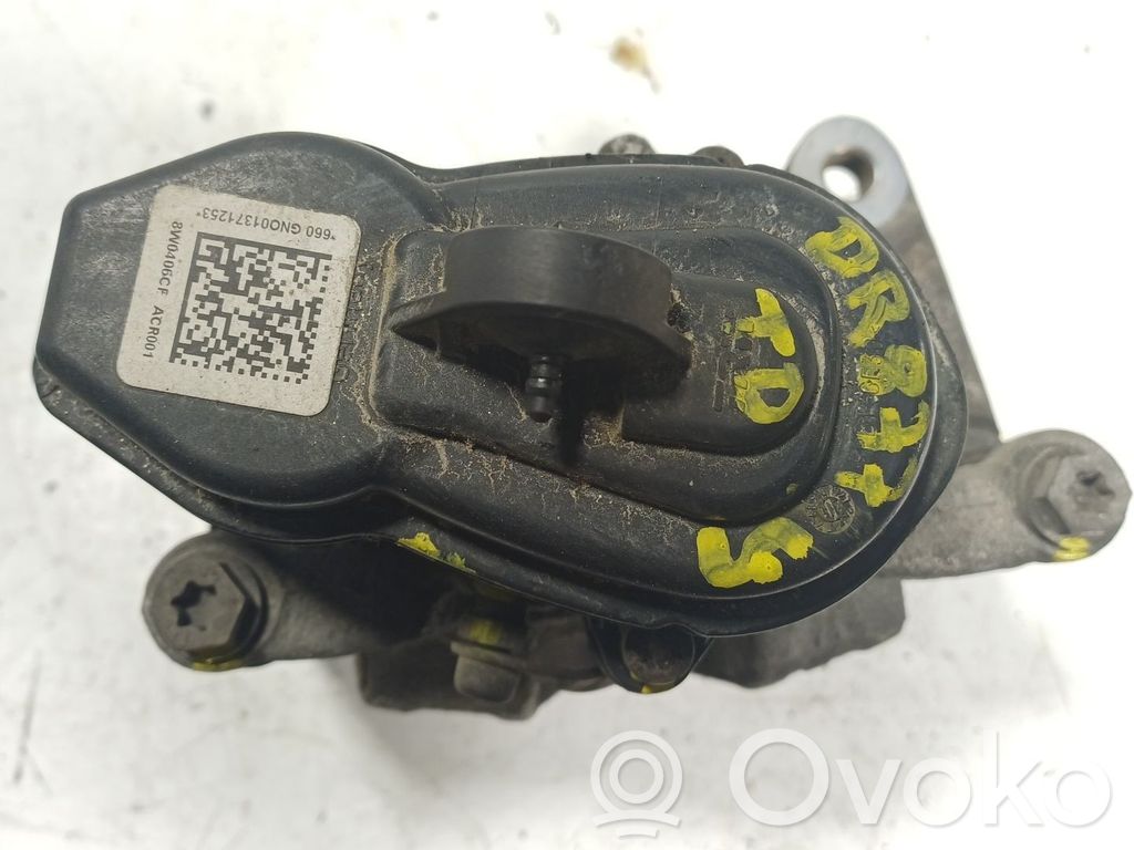 Audi A4 S4 B9 8W Suport etrier spate
