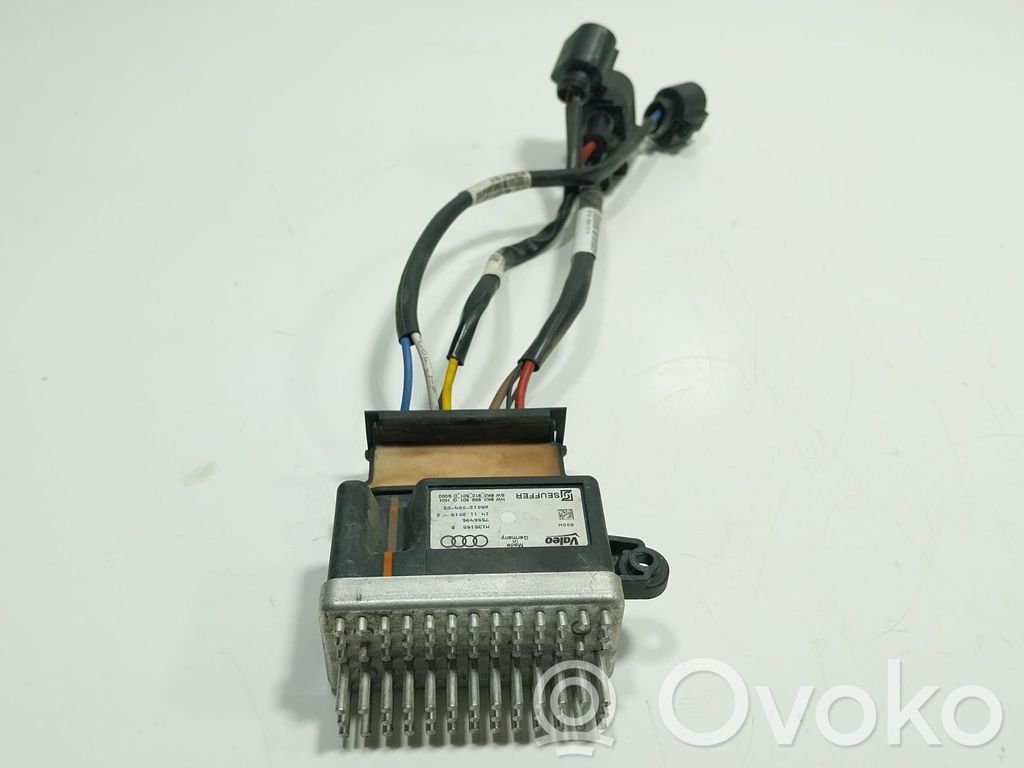 Sonstige Steuergeräte / Module   8K0959501G