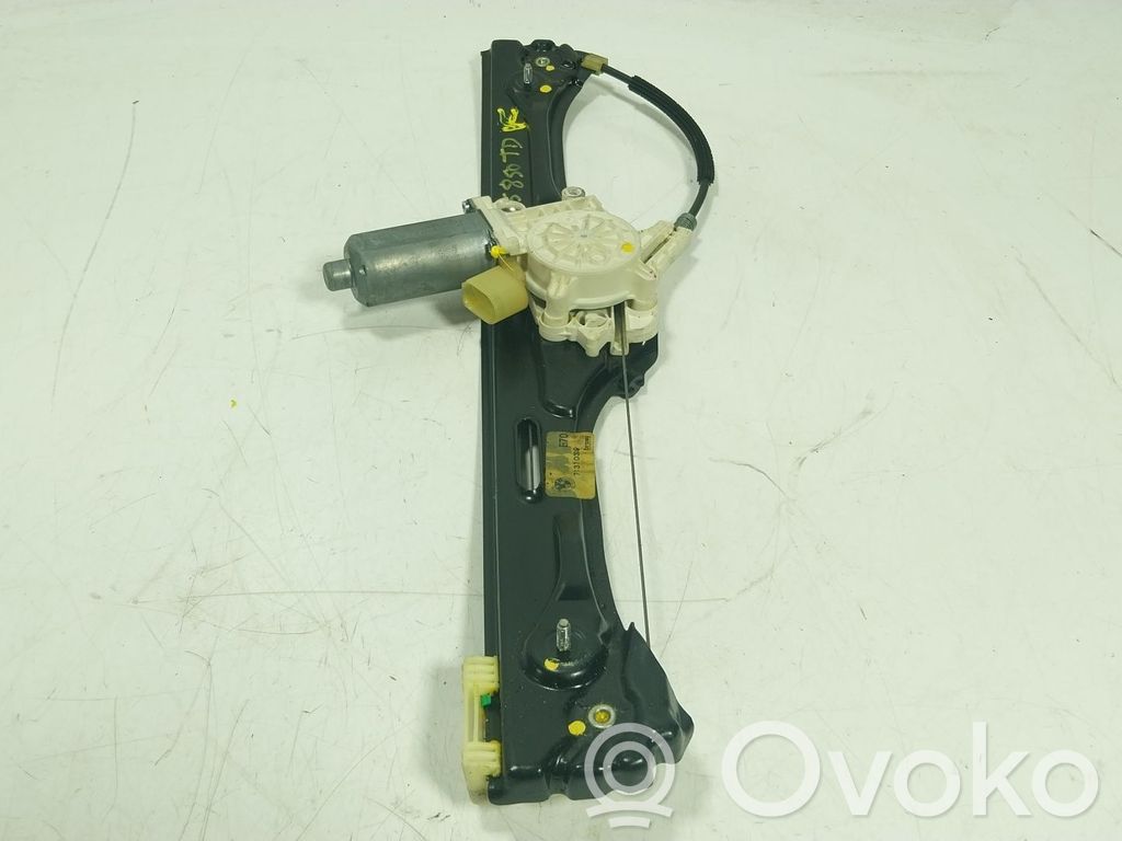 Fensterheber elektrisch mit Motor Tür hinten   7137030S