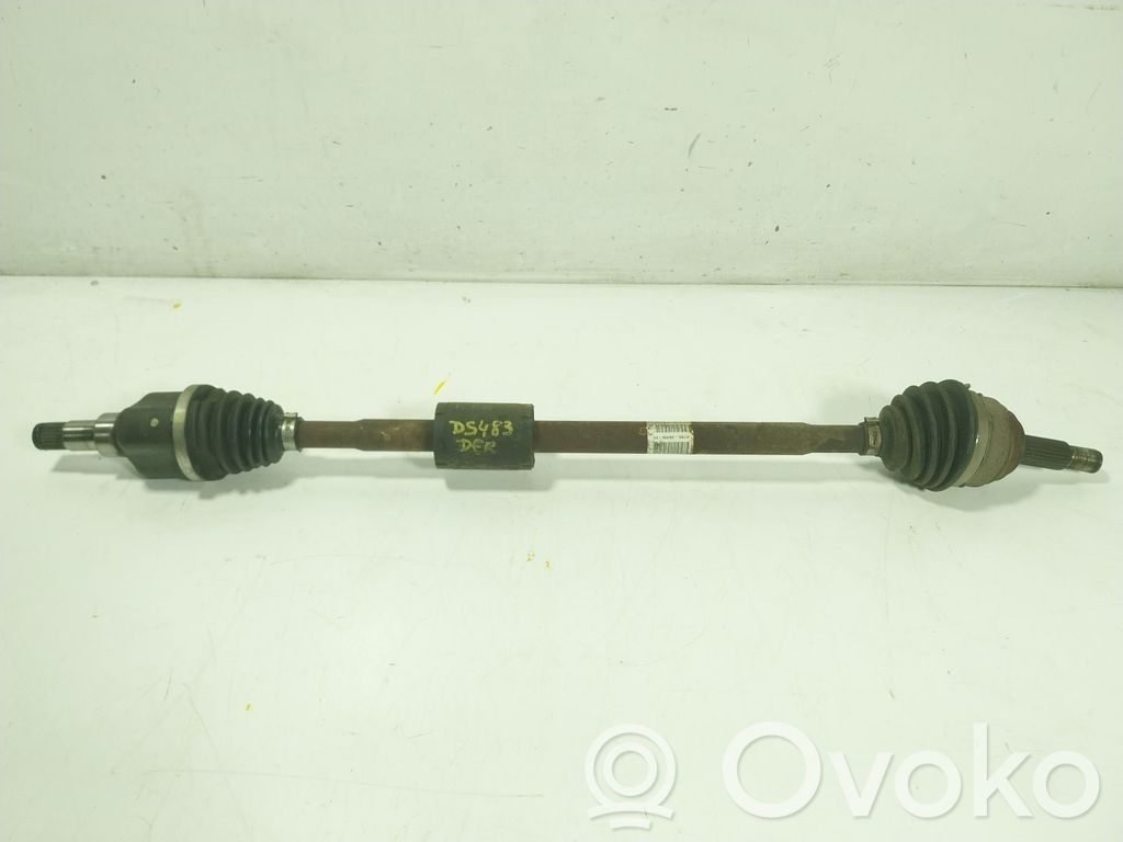 Eje de transmisión delantero   H1B53B436FC