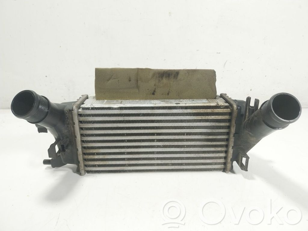 Ladeluftkühler   H1BG6K775AC