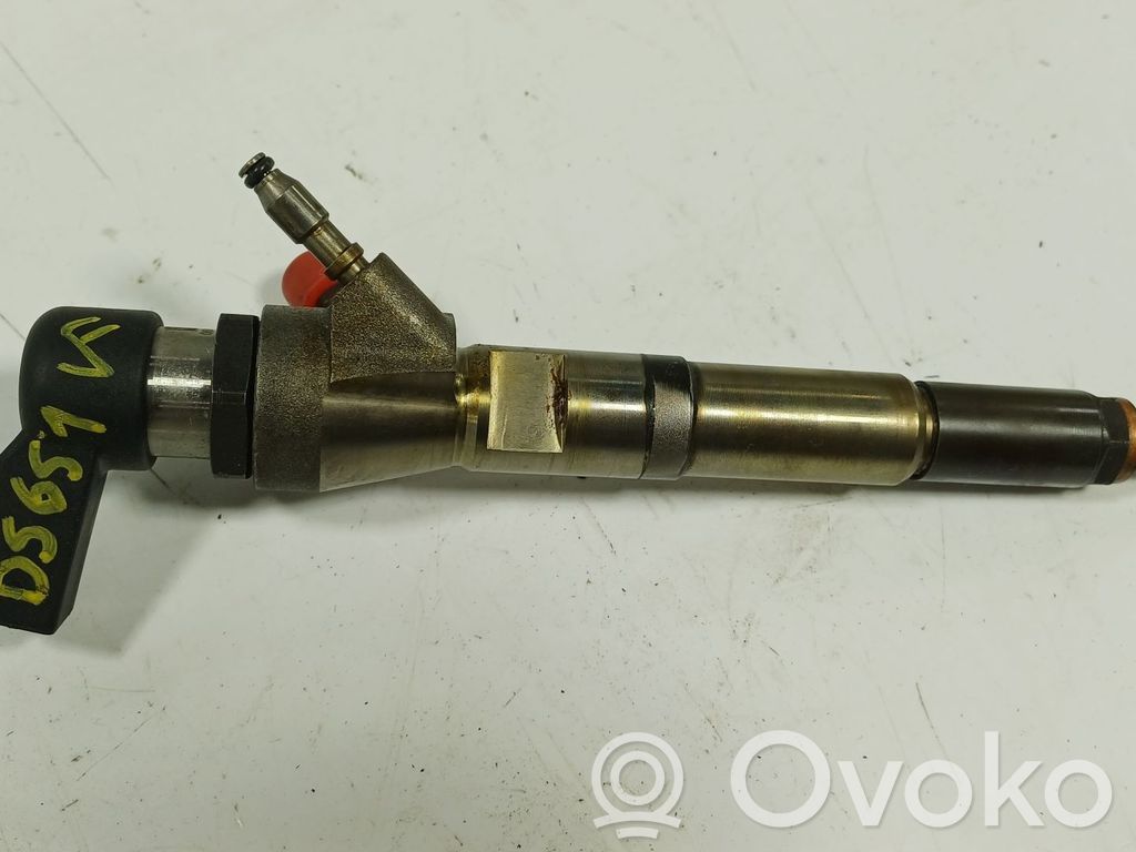 Inyector de combustible   166006212R