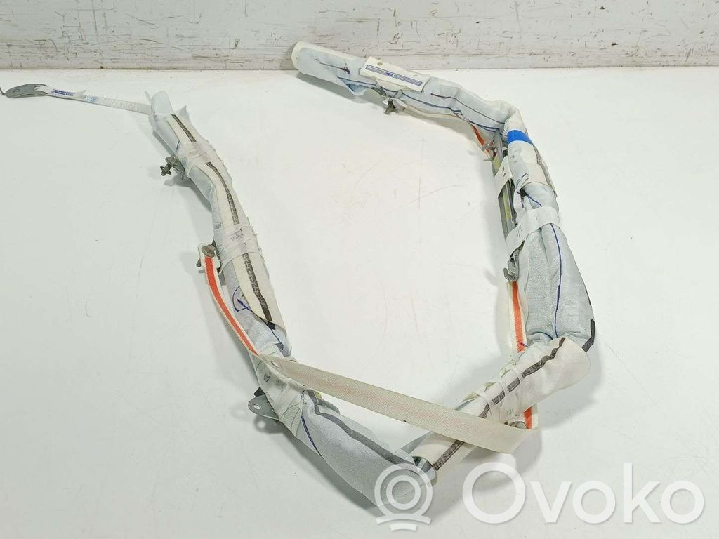 Volkswagen Amarok II Airbag ușă față