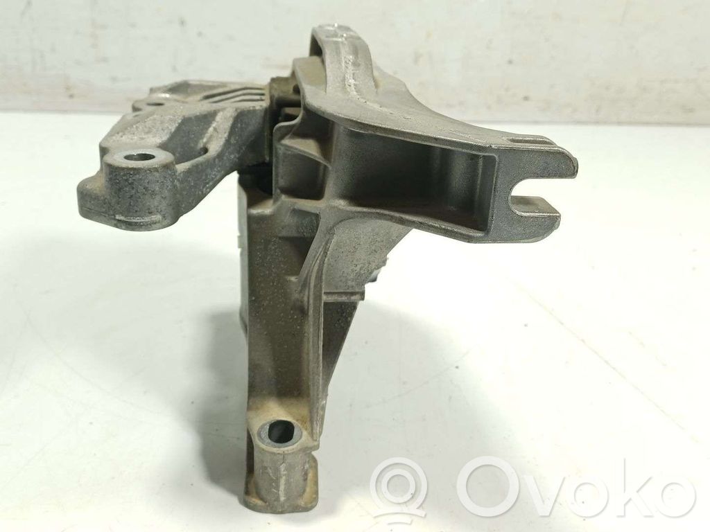Citroen Jumpy Suport tampon motor 
