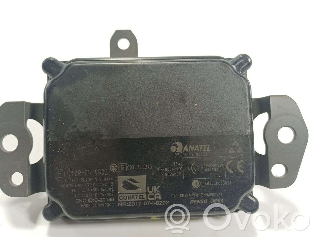 Autres unités de commande / modules   8821033120,8821033120