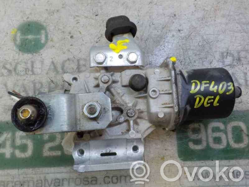 Motorino del tergicristallo   288008337R,7128C086A,7128C086A