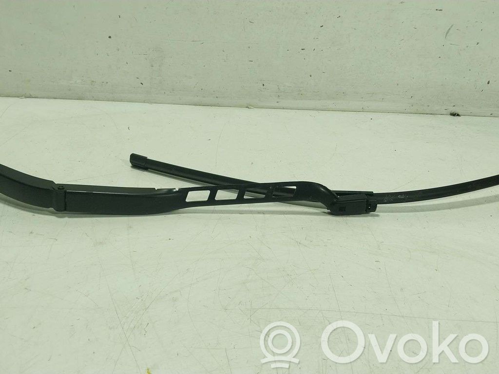 Mercedes-Benz GLE (W166 - C292) Braccio della spazzola tergicristallo anteriore 