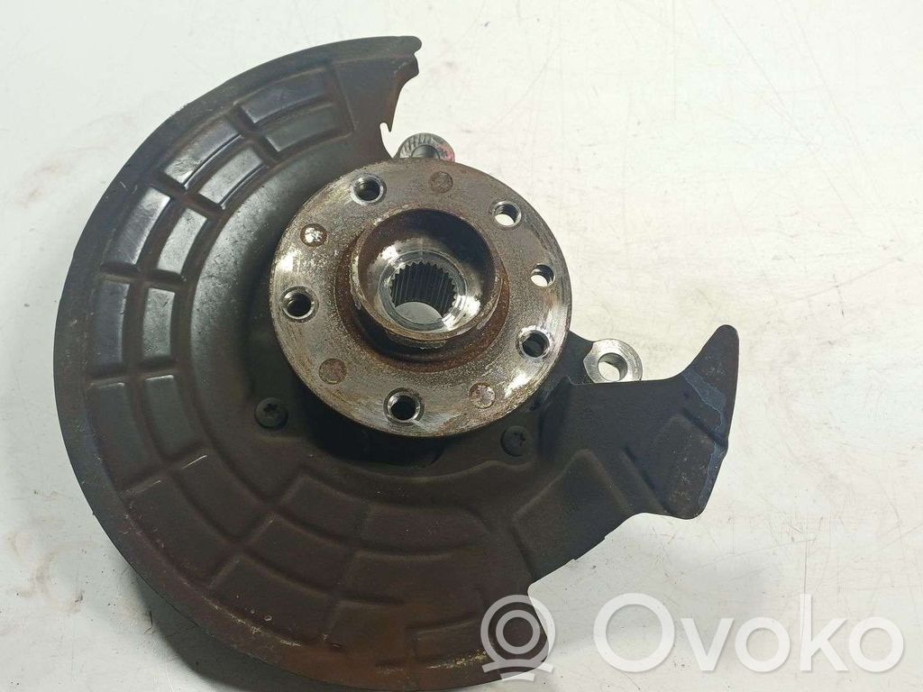 Alfa Romeo Tonale Achsschenkel vorne 