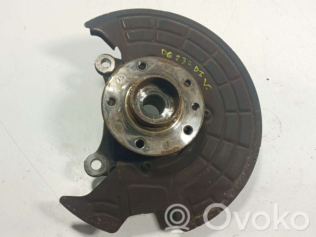 Alfa Romeo Tonale Achsschenkel vorne