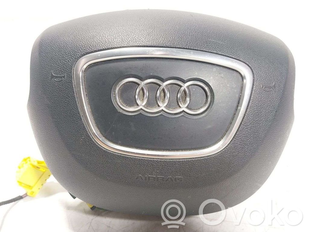 Audi Q7 4M Airbag volan 