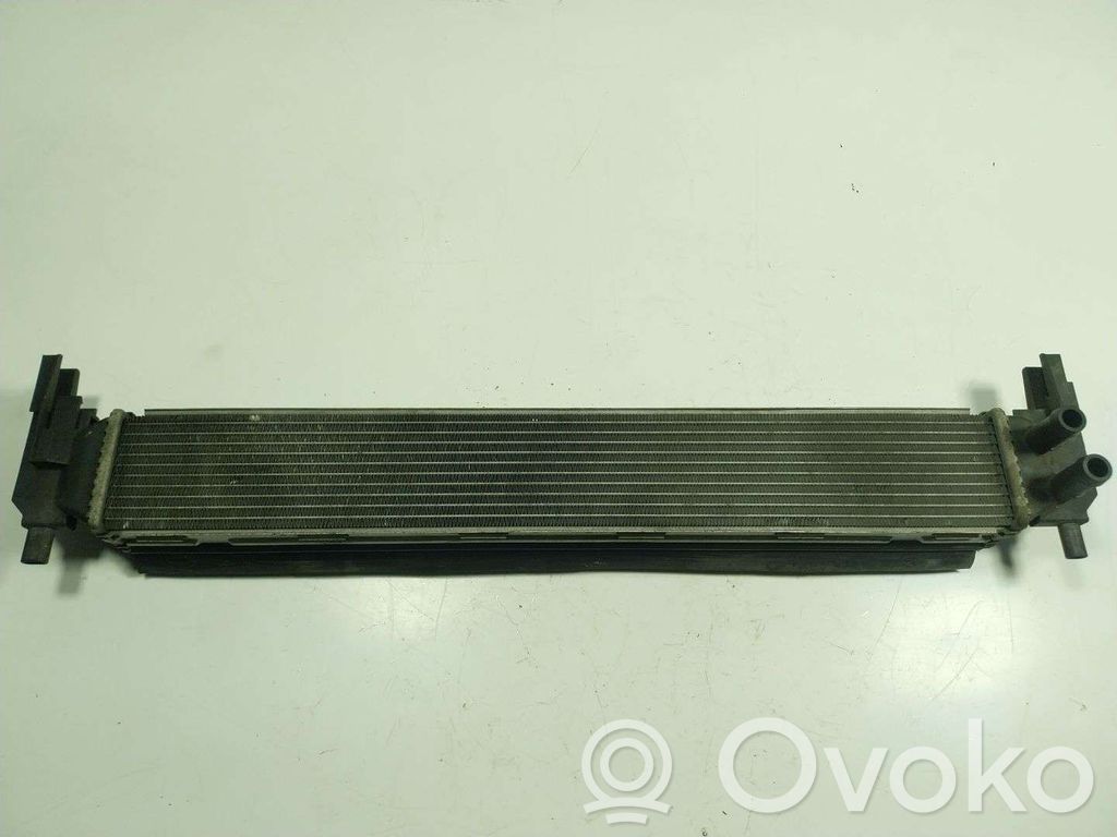 Volkswagen Polo V 6R Radiatore intercooler