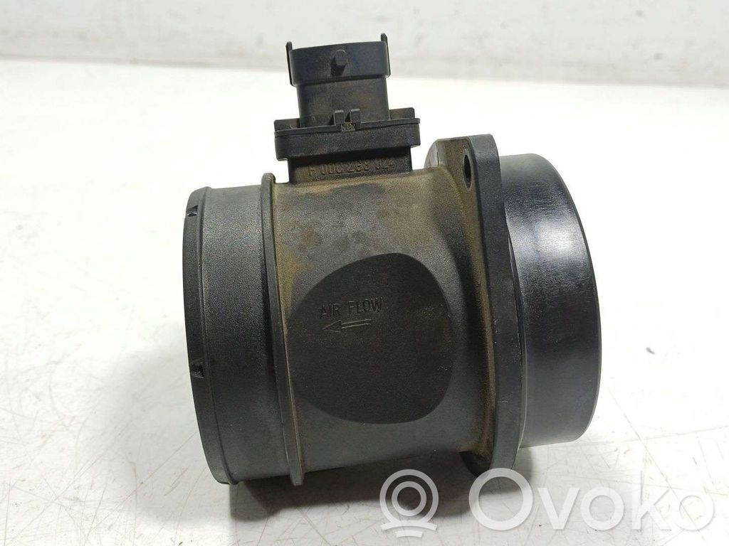 Land Rover Range Rover L405 Misuratore di portata d'aria