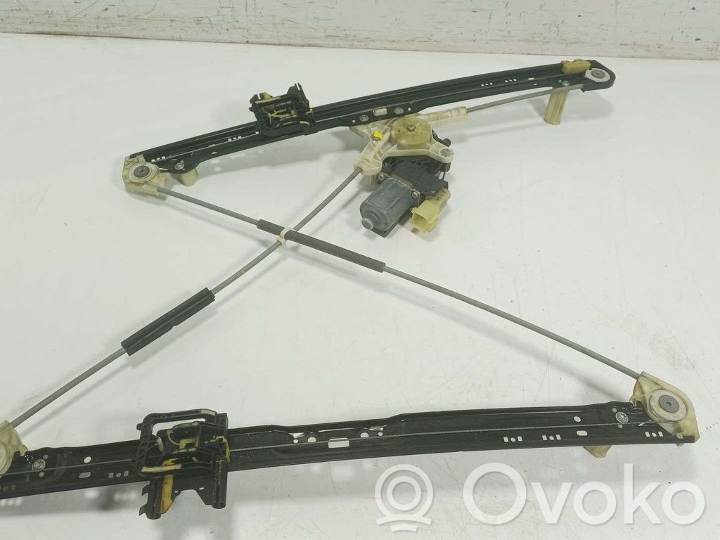 Land Rover Range Rover L405 Alzacristalli manuale della portiera anteriore 