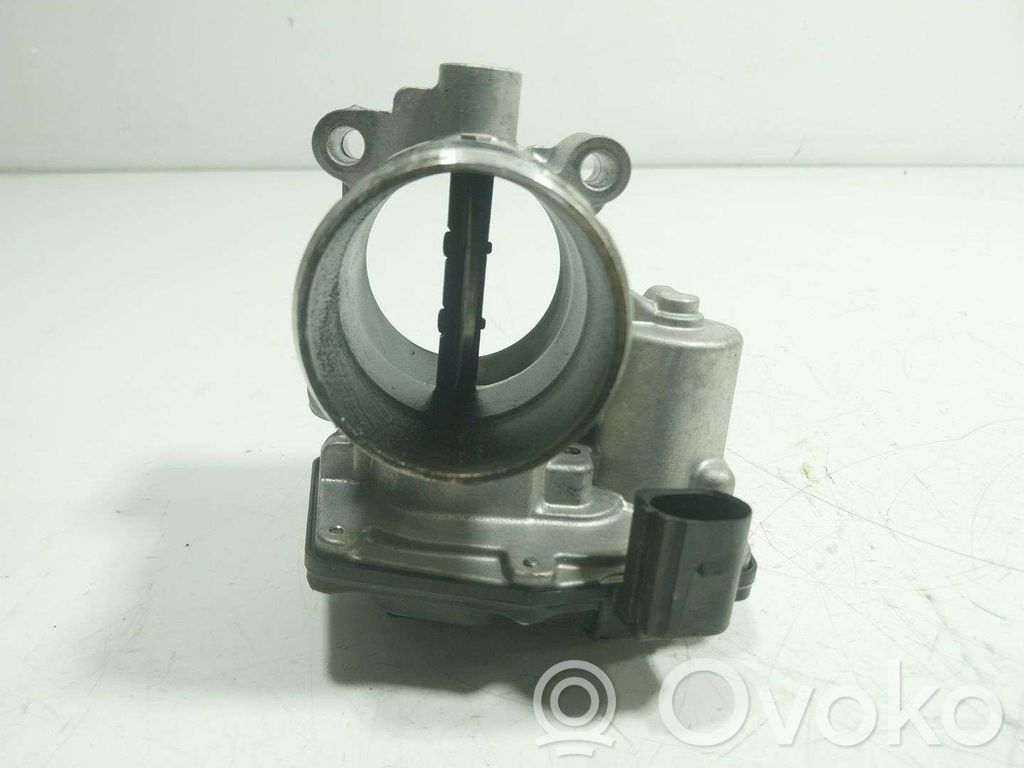 Drosselklappe   2554720,GK2Q9F991BA