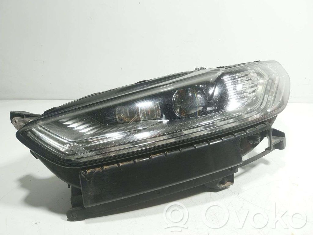 Ford Mondeo MK V Far 