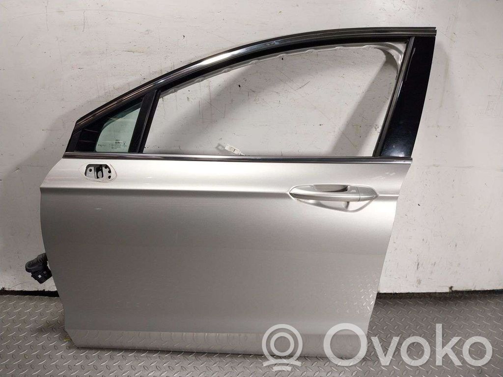 Ford Mondeo MK V Etuovi 