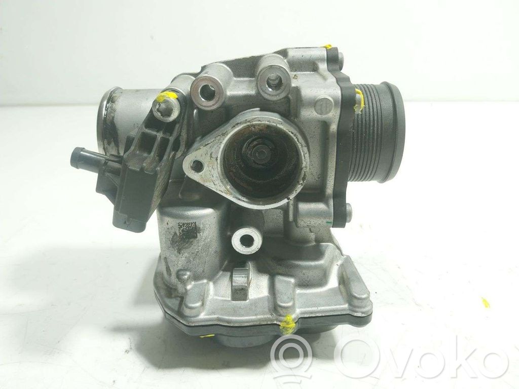 Ford Mondeo MK V EGR-venttiili