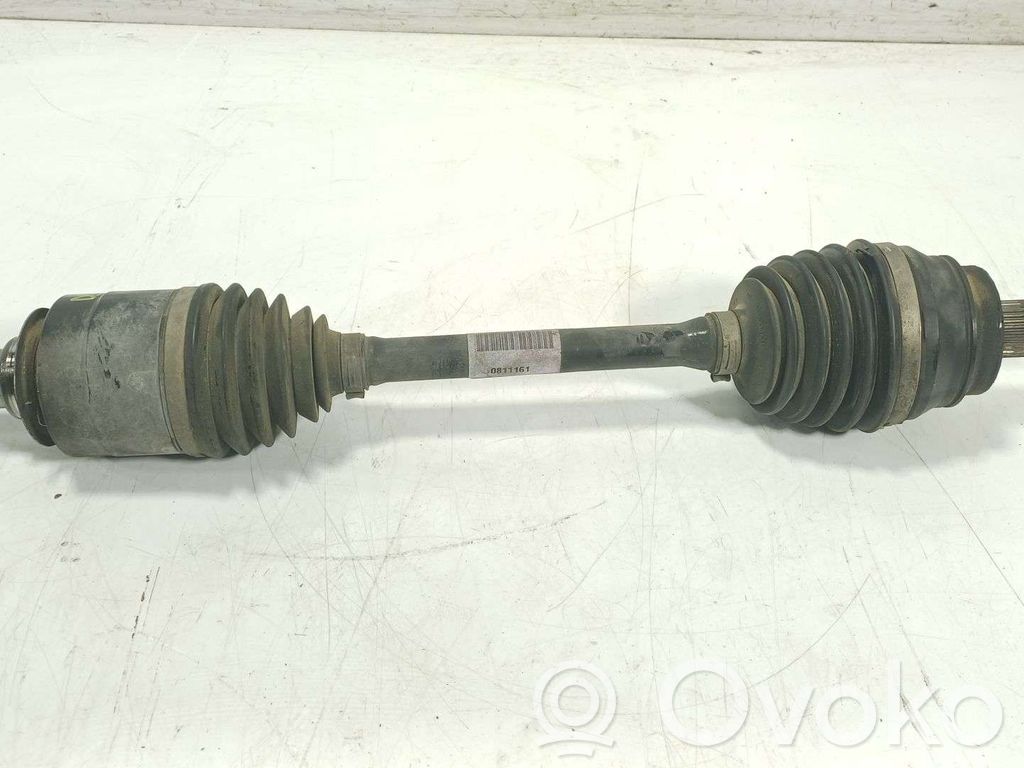 Mercedes-Benz GLE (W166 - C292) Semiasse anteriore