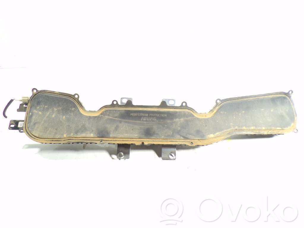 Volvo V40 Airbag dello sterzo
