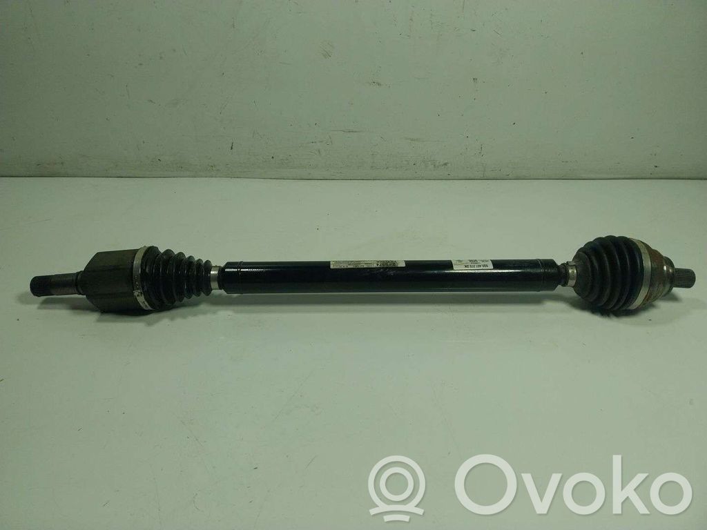 Eje de transmisión delantero   5Q0407272DK,5Q0407272