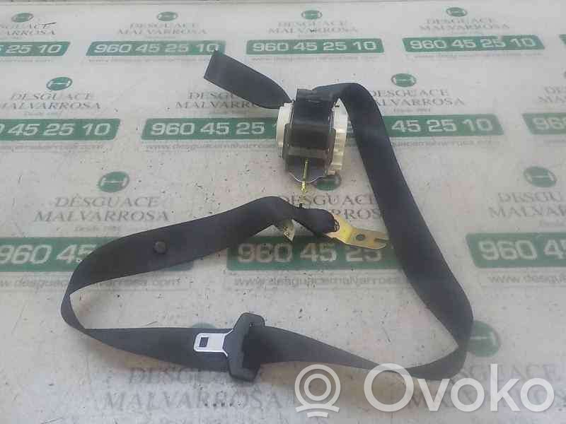 BMW 5 E60 E61 Centură spate 