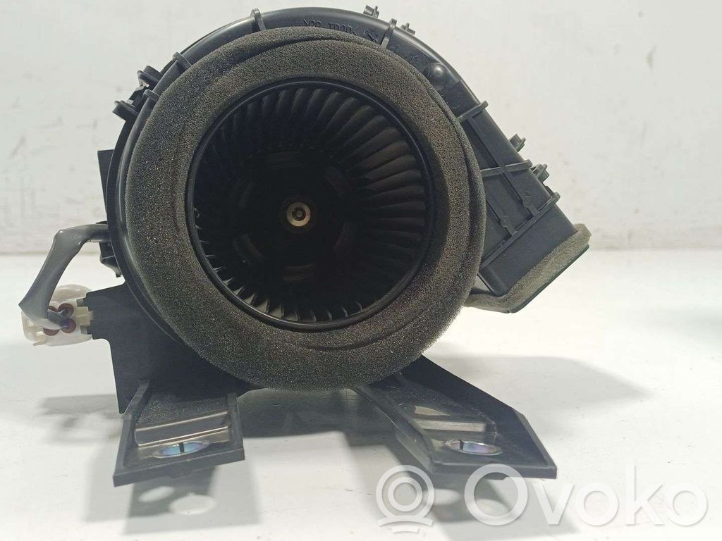 Toyota Corolla E160 E170 Ventola riscaldamento/ventilatore abitacolo