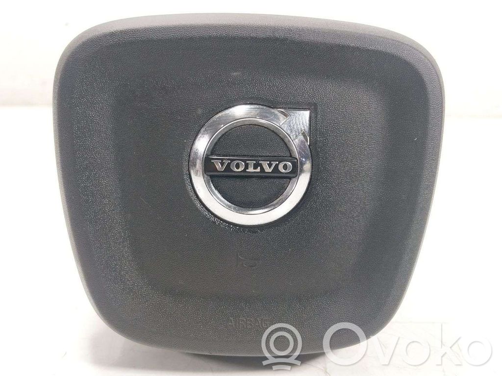 Volvo XC40 Airbag dello sterzo 