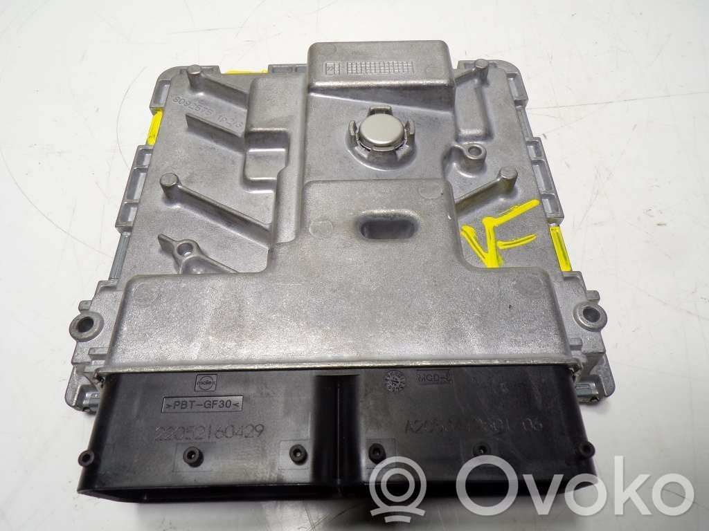 Cupra Leon Engine control unit/module