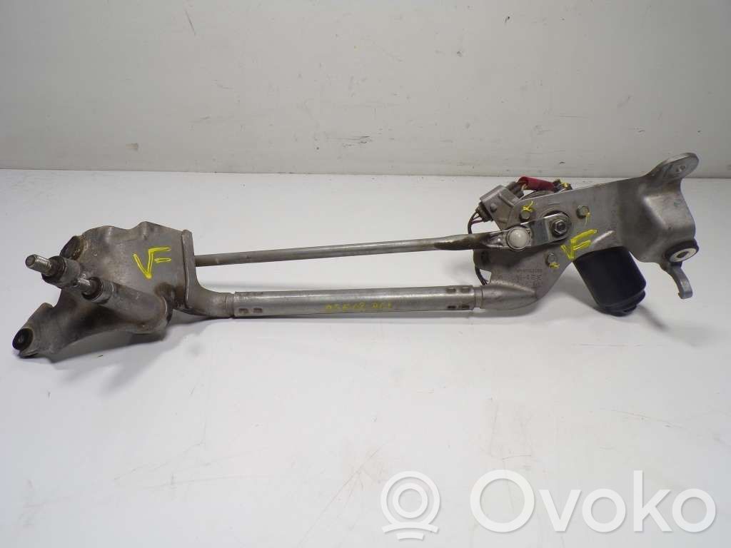 Motor del limpiaparabrisas   6405SE,8250A326,6405RZ