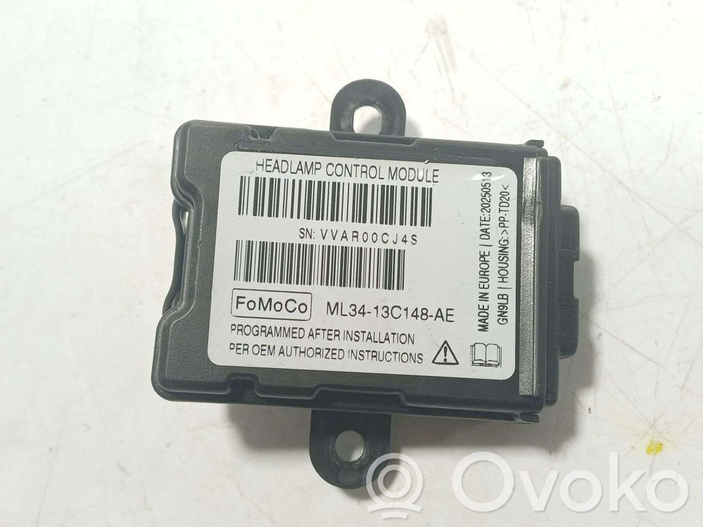 Volkswagen Amarok II Altre centraline/moduli