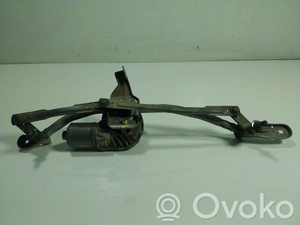 BMW 5 F10 F11 Motorino del tergicristallo