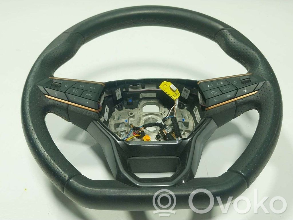 Steering wheel   5FA419091FS